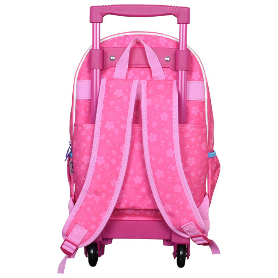 Sunce Παιδική τσάντα Dora 16 Junior Roller Sunce Παιδική τσάντα Dora 16 Junior Roller